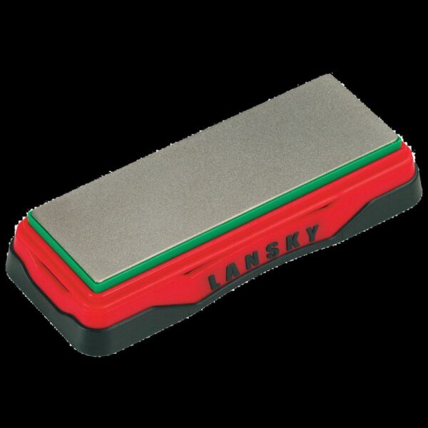 Lansky Sharpeners 6"x2" Diam.Stone-Medium