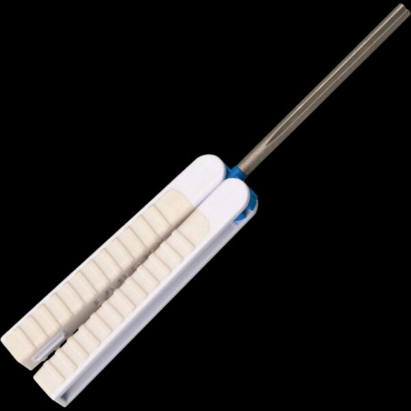 Lansky Sharpeners Diamond Fish Hook Sharpener