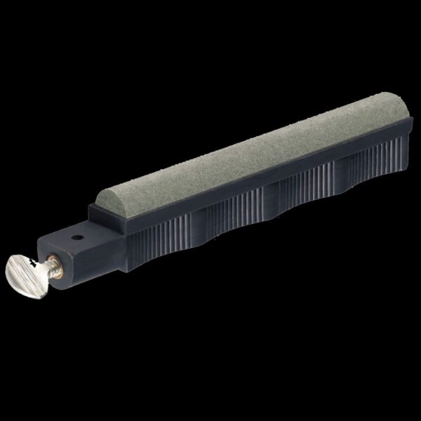 Lansky Sharpeners Coarse-Curved Blade Hone