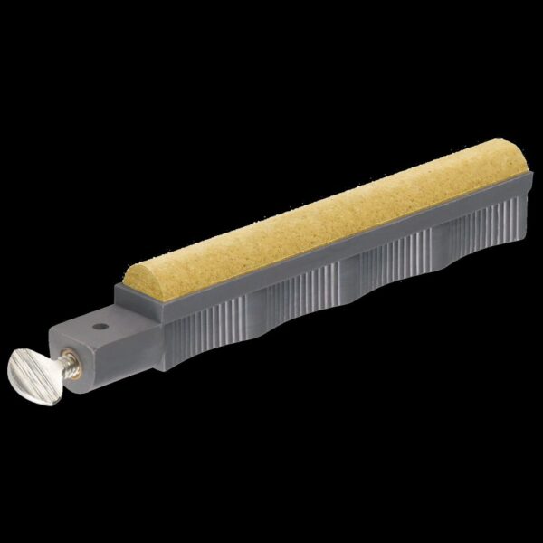 Lansky Sharpeners Medium-Curved Blade Hone