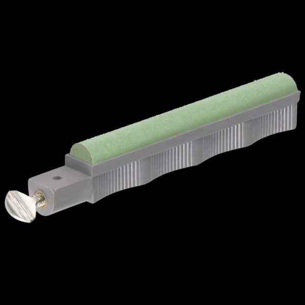 Lansky Sharpeners Small-Curved Blade Hone
