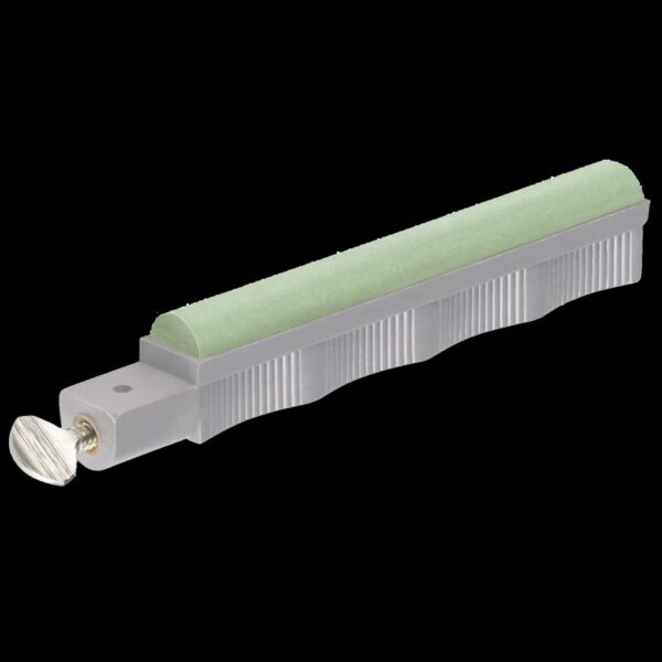 Lansky Sharpeners Ultra Fine-Curved Blade Hone