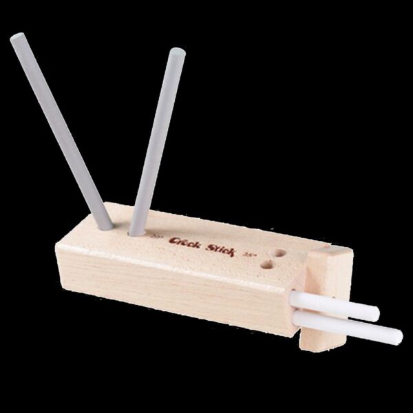 Lansky Sharpeners 4-Rod Turn Box