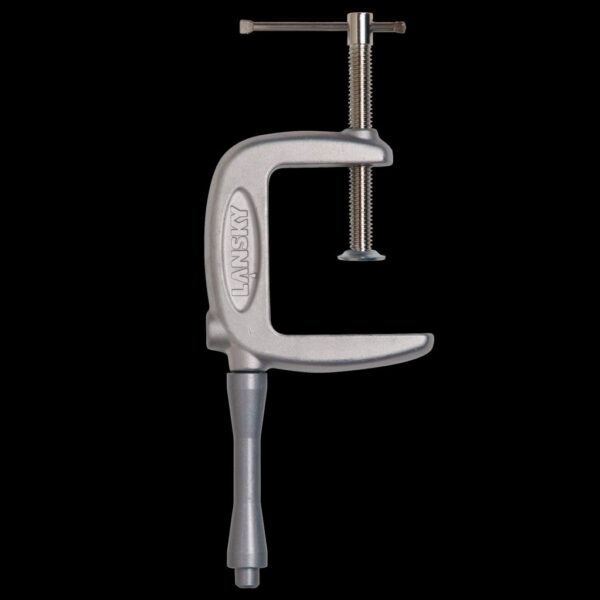 Lansky Sharpeners Super "C" Clamp Mount
