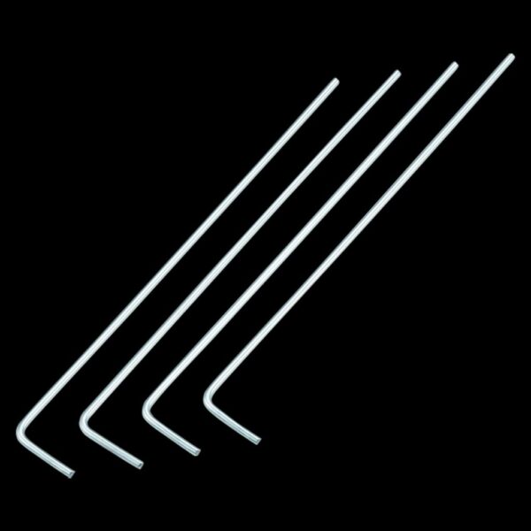 Lansky Sharpeners Guide Rods Package-4