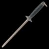 Lansky Sharpeners 9" Diamond Butcher Steel