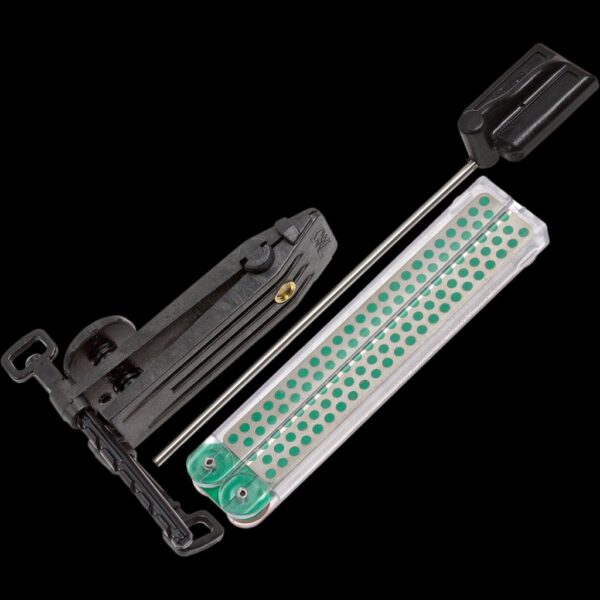 DMT Diafold® Magna-Guide™ Sharpening System