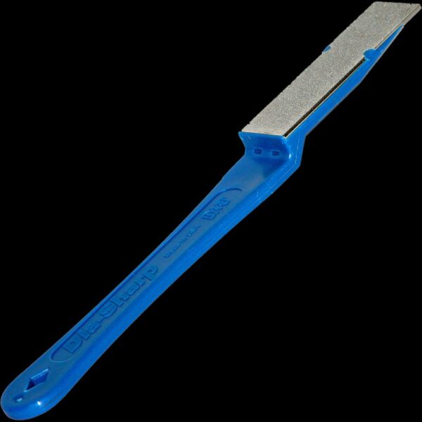 DMT 2.5-in. Dia-Sharp® Diamond Mini-Hone®- Coarse