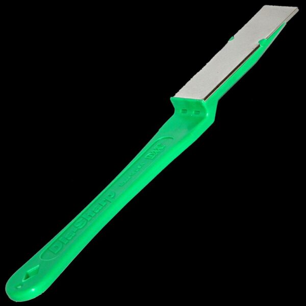 DMT 2.5-in. Dia-Sharp® Diamond Mini-Hone®- Extra-Fine