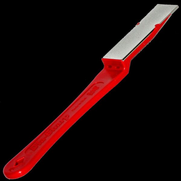 DMT 2.5-in. Dia-Sharp® Diamond Mini-Hone®- Fine
