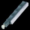 Lansky Sharpeners Natural Soft Arkansas Hone