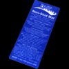 Non-Skid Mat 10-in. x 4-in.DMT / Blue