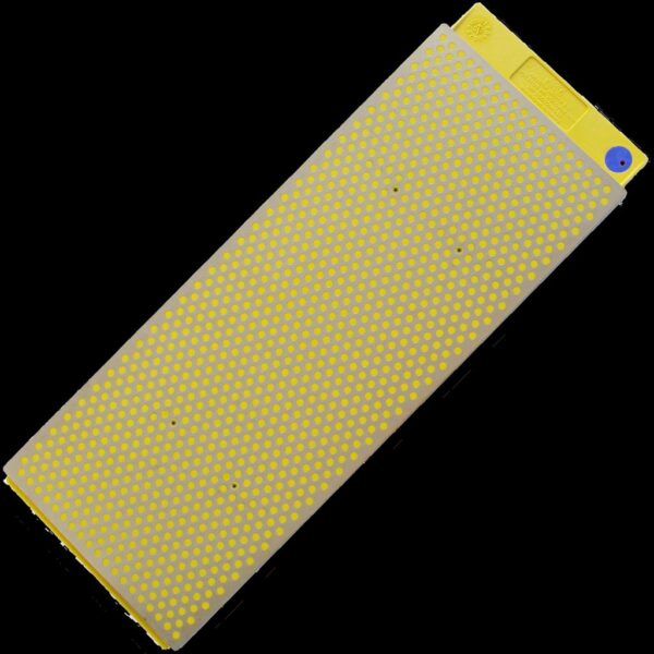 DMT 10-in. DuoSharp® Bench Stone Coarse / Extra-Coarse