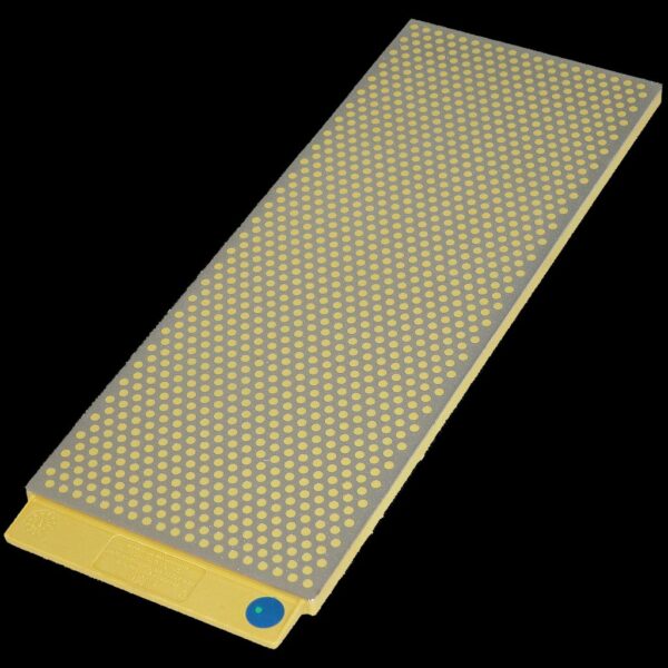 DMT 10-in. DuoSharp® Bench Stone Extra-Fine / Coarse