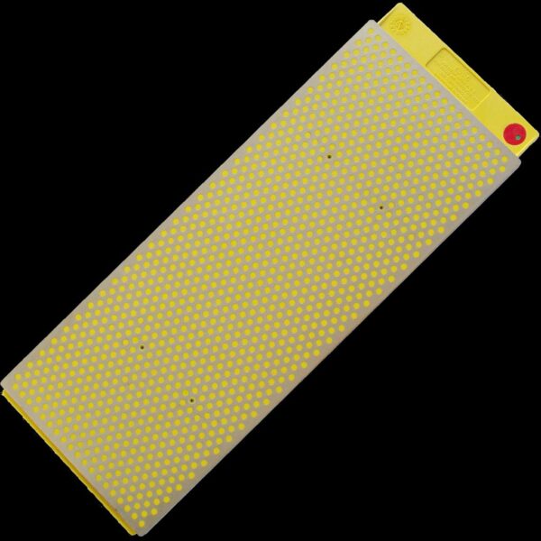 DMT 10-in. DuoSharp® Bench Stone Extra-Fine / Fine