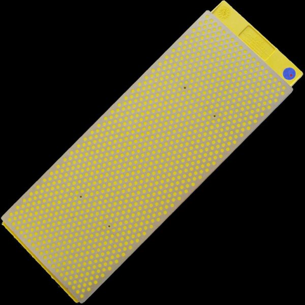 DMT 10-in. DuoSharp® Bench Stone Fine / Coarse