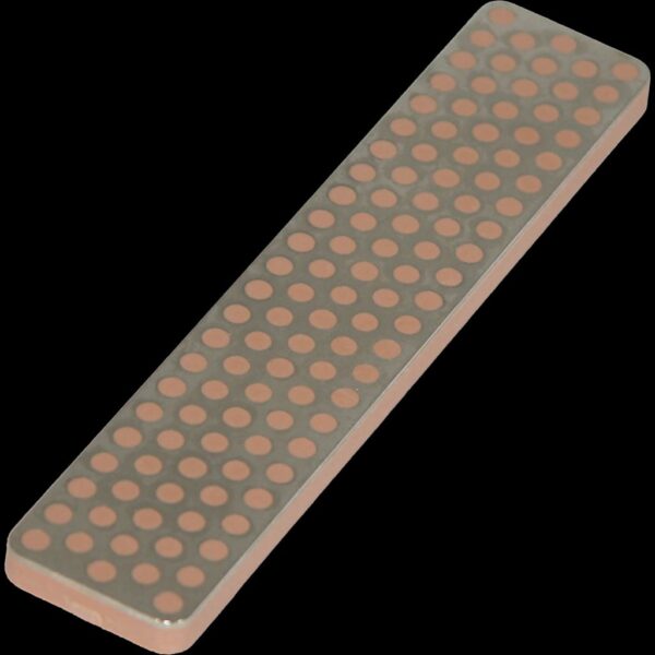 DMT 4-in. Diamond Whetstone™ Extra Extra-Fine