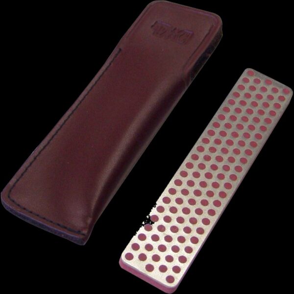 DMT 4-in. Diamond Whetstone™ Fine
