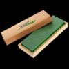 DMT 6-in. Diamond Whetstone™ Sharpener, Extra Fine with Hardwood Box