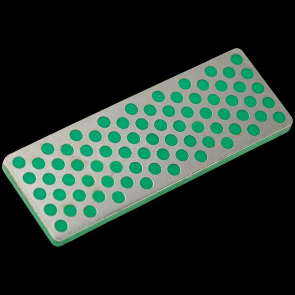 DMT Diamond Whetstone™ Mini Diamond Stone Extra-Fine
