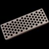 DMT Diamond Whetstone™ Mini Diamond Stone Extra-Coarse
