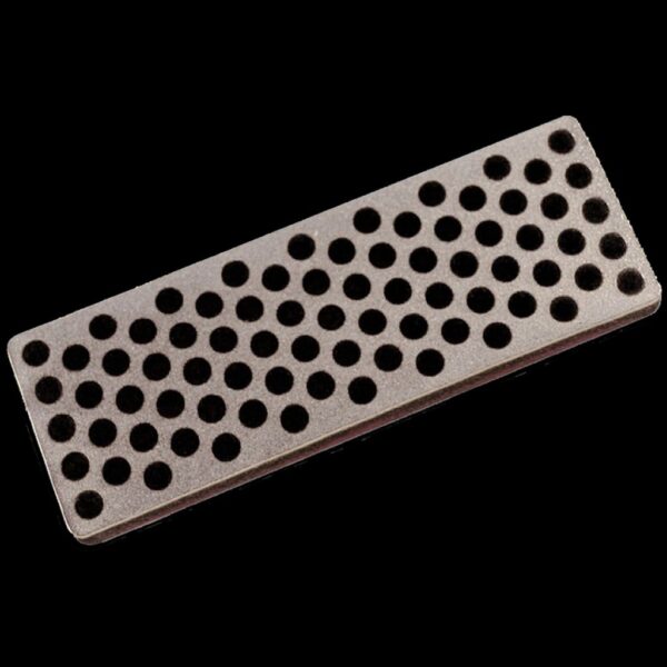 DMT Diamond Whetstone™ Mini Diamond Stone Extra-Coarse