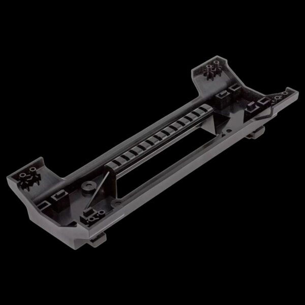 DMT 8-in. DuoSharp® Bench StoneExtra-Fine / Fine with Base - Image 4