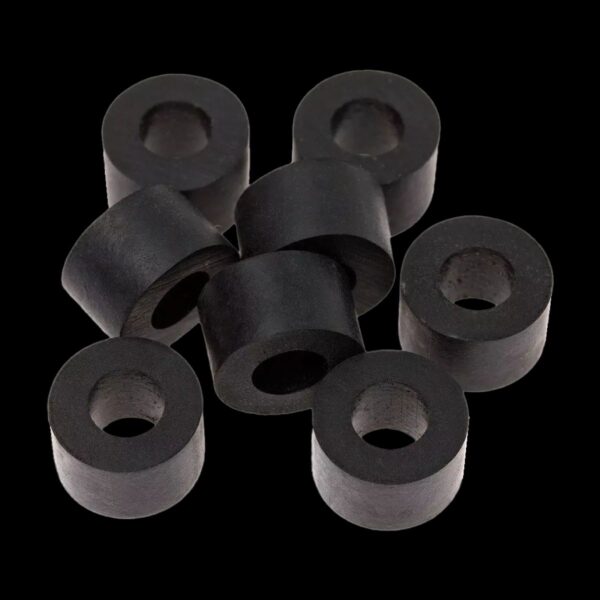 DMT 8-in. DuoSharp® Bench StoneExtra-Fine / Fine with Base - Image 5