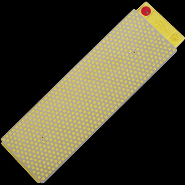 DMT 8-in. DuoSharp® Bench Stone Extra-Fine / Fine