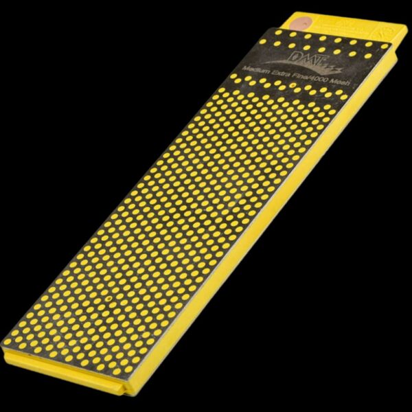 DMT 8-in DuoSharp Plus - No Base Medium X-Fine / XX-Fine