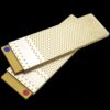 DMT 8-in. DuoSharp®plus™ Bench Stone Fine / Coarse