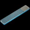 DMT 4-in. Machinist Diamond Whetstone™ with 1-in. Continuous Diamond Area - Coarse