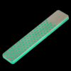 DMT 4-in. Machinist Diamond Whetstone™ with 1-in. Continuous Diamond Area - Extra-Fine