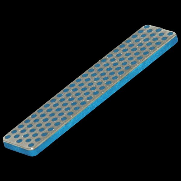 DMT 4-in. Mini Diamond Ski & Snowboard Stone - Coarse