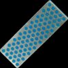 DMT 70 mm Mini Diamond Ski & Snowboard Stone - Extra-Coarse