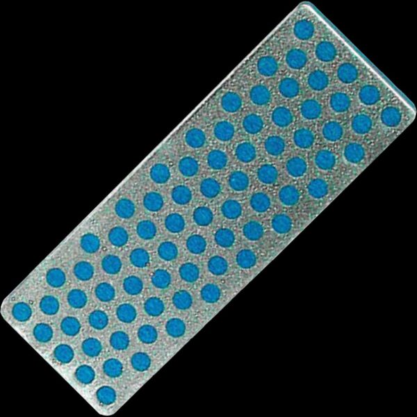 DMT 70 mm Mini Diamond Ski & Snowboard Stone - Extra-Coarse