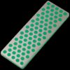 DMT 70 mm Mini Diamond Ski & Snowboard Stone - Extra Fine