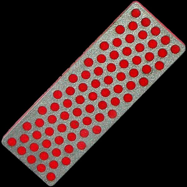 DMT 70 mm Mini Diamond Ski & Snowboard Stone - Fine