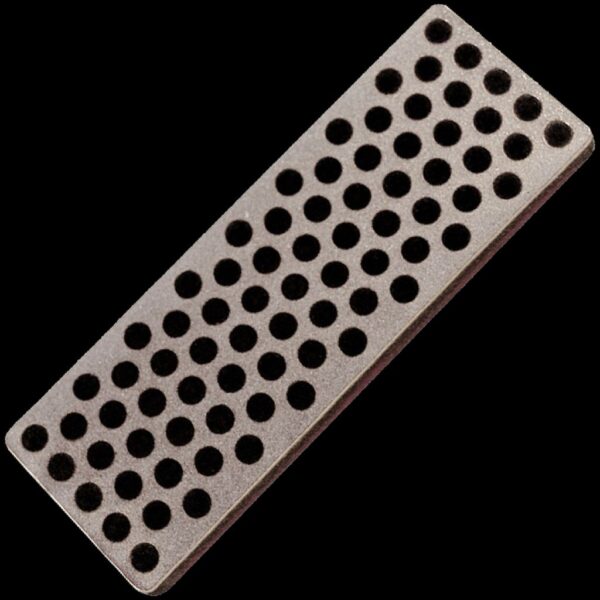 DMT 70 mm Mini Diamond Ski & Snowboard Stone - Extra-Coarse