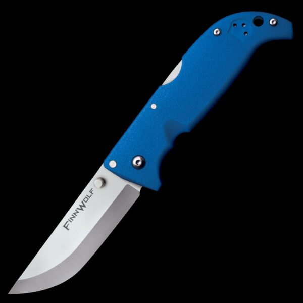 Cold Steel Finn Wolf Blue