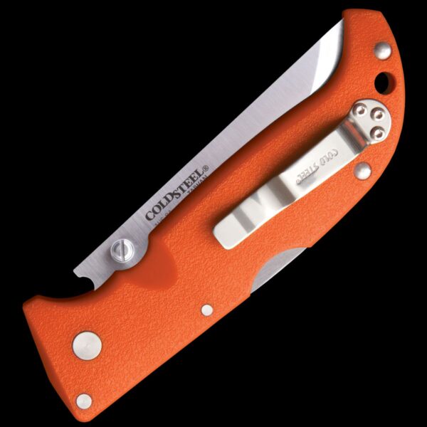 Cold Steel Finn Wolf Blaze Orange - Image 3