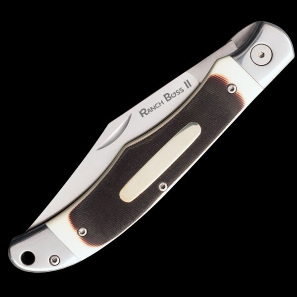 Cold Steel Ranch Boss II - Image 2