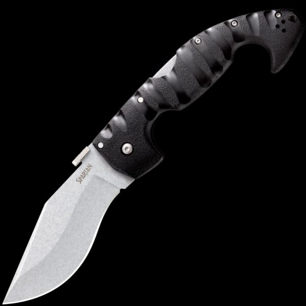 Cold Steel Spartan