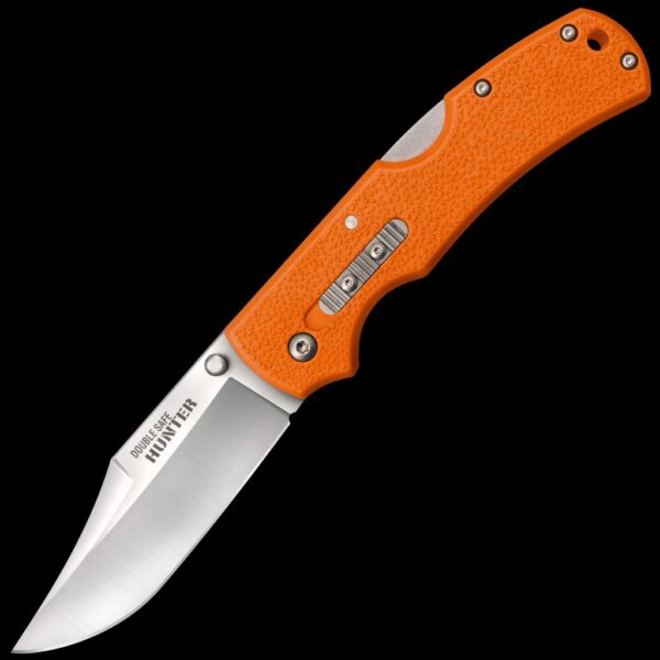 Cold Steel Double Safe Hunter (Orange)