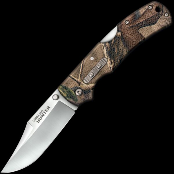 Cold Steel Double Safe Hunter
