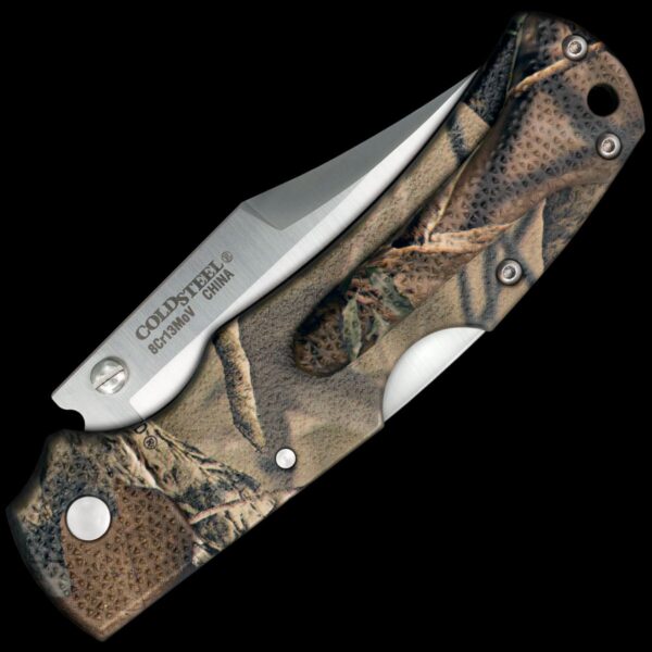 Cold Steel Double Safe Hunter - Image 2