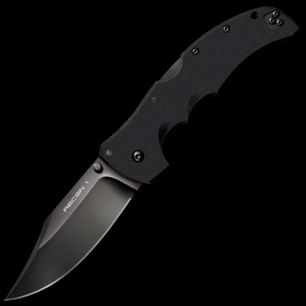 Cold Steel Recon 1 Clip Point Plain Edge S35VN