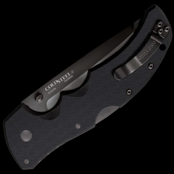 Cold Steel Recon 1 Tanto Plain Edge S35VN - Image 2