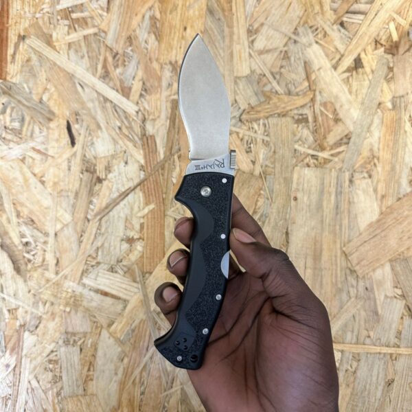 Cold Steel Rajah III - Image 2
