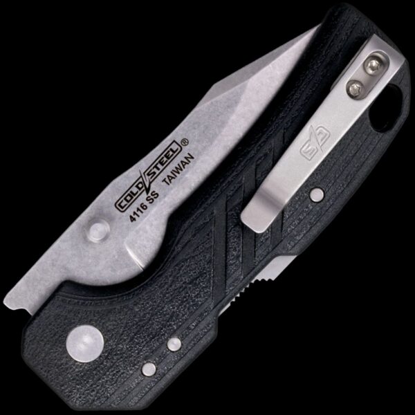 Cold Steel 2.5" Engage - Image 2